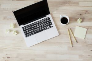 kom godt igang med at blogge